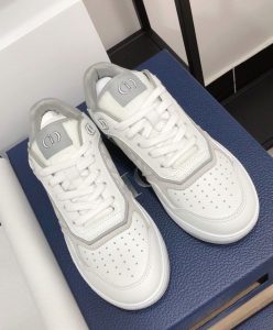 Dior Unisex B27 Low-Top Sneaker-2
