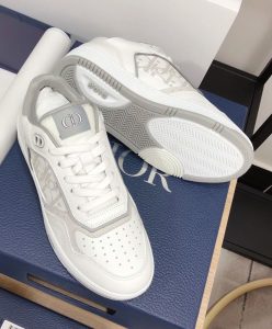 Dior Unisex B27 Low-Top Sneaker-4