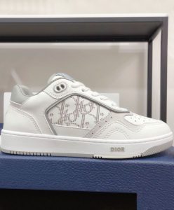 Dior Unisex B27 Low-Top Sneaker-5