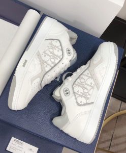 Dior Unisex B27 Low-Top Sneaker-6