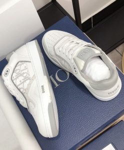 Dior Unisex B27 Low-Top Sneaker-7