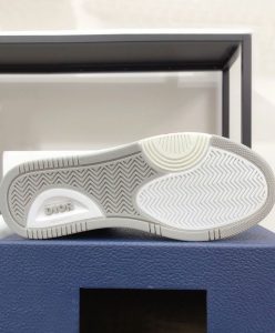 Dior Unisex B27 Low-Top Sneaker-9