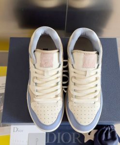 Dior Unisex B57 Mid-Top Sneaker-2