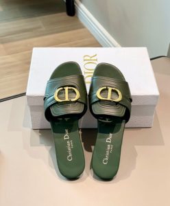 Dior Womens 30 Montaigne Slide-2