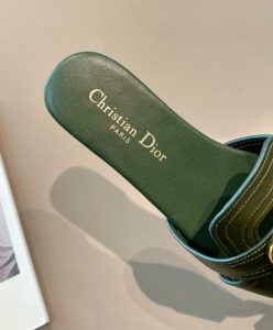 Dior Womens 30 Montaigne Slide-3