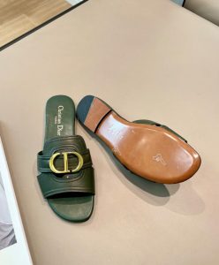 Dior Womens 30 Montaigne Slide-4