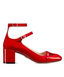 Dior Womens Aime Dior Pump-1