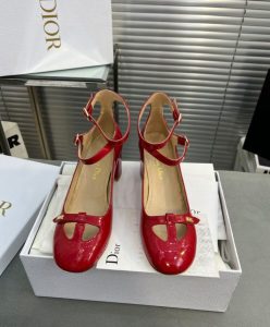 Dior Womens Aime Dior Pump-2