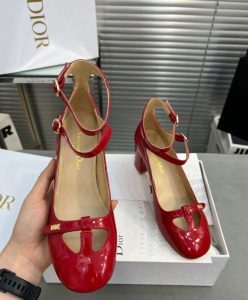 Dior Womens Aime Dior Pump-3