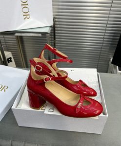 Dior Womens Aime Dior Pump-4