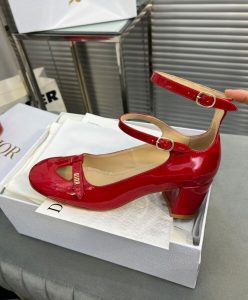 Dior Womens Aime Dior Pump-5