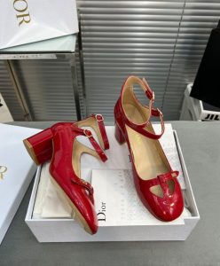 Dior Womens Aime Dior Pump-6