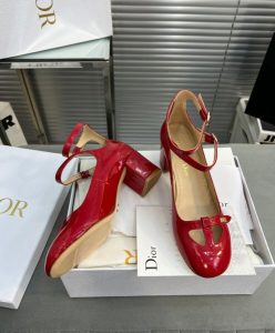 Dior Womens Aime Dior Pump-7