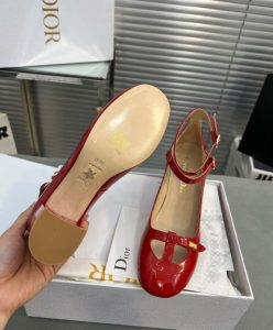 Dior Womens Aime Dior Pump-9