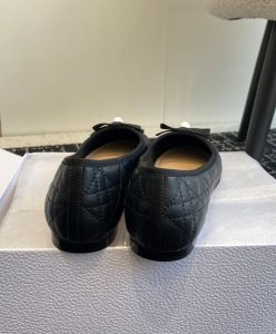 Dior Womens Ballet Flat-7