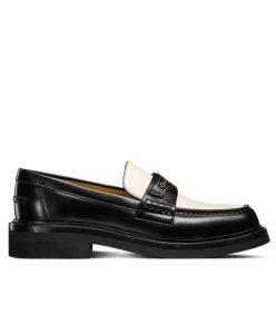 Dior Womens Boy Loafer-1