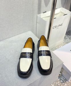 Dior Womens Boy Loafer-2