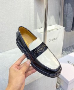 Dior Womens Boy Loafer-3
