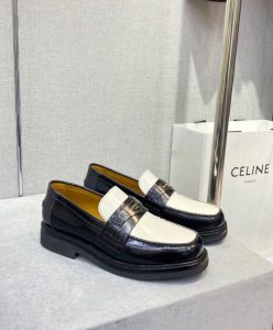 Dior Womens Boy Loafer-4