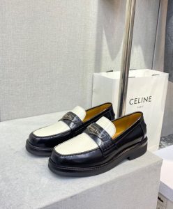 Dior Womens Boy Loafer-5