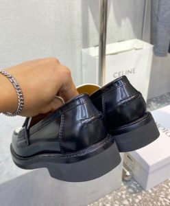 Dior Womens Boy Loafer-7
