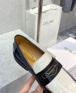 Dior Womens Boy Loafer-9