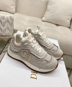 Dior Womens Cest Dior Sneaker-4