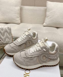 Dior Womens Cest Dior Sneaker-5