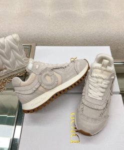 Dior Womens Cest Dior Sneaker-6