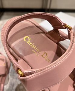 Dior Womens D-Wave Sandal-10