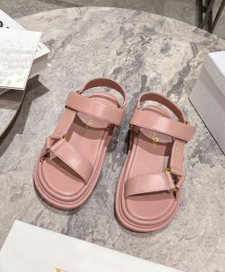 Dior Womens D-Wave Sandal-2