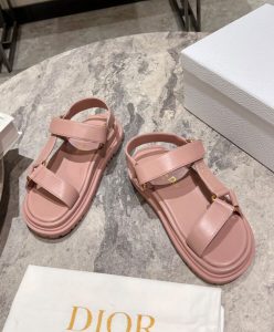 Dior Womens D-Wave Sandal-3