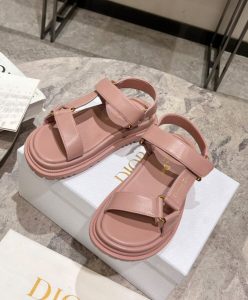 Dior Womens D-Wave Sandal-4