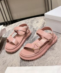 Dior Womens D-Wave Sandal-5