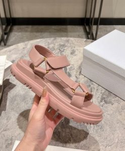Dior Womens D-Wave Sandal-7