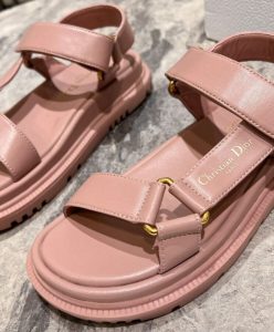 Dior Womens D-Wave Sandal-8
