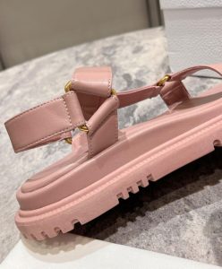 Dior Womens D-Wave Sandal-9