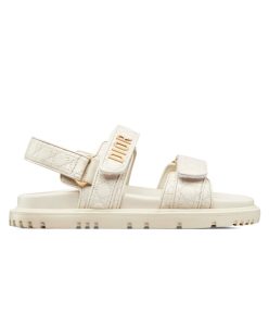Dior Womens Dioract Sandal-1