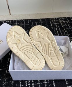 Dior Womens Dioract Sandal-10