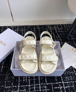 Dior Womens Dioract Sandal-2