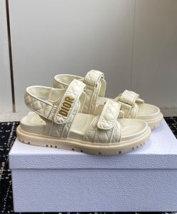 Dior Womens Dioract Sandal-3