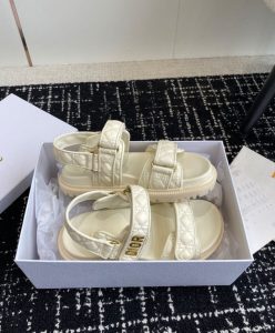 Dior Womens Dioract Sandal-6
