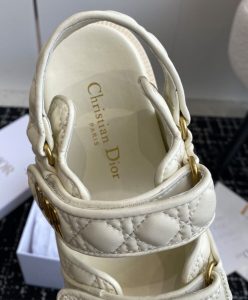 Dior Womens Dioract Sandal-9