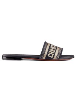 Dior Womens Dway Mule-1