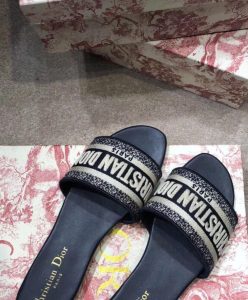 Dior Womens Dway Mule-2