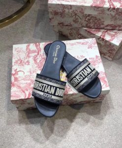 Dior Womens Dway Mule-3