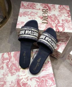 Dior Womens Dway Mule-5