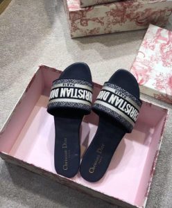 Dior Womens Dway Mule-6