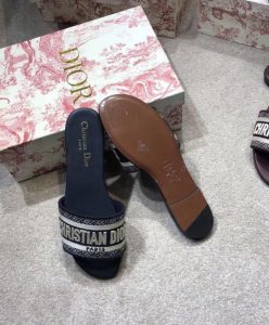 Dior Womens Dway Mule-8