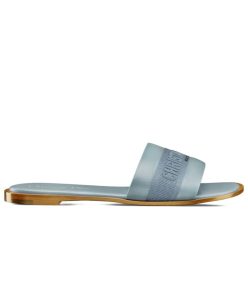 Dior Womens Dway Slide-1